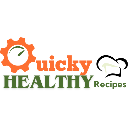 quick healthy recipes